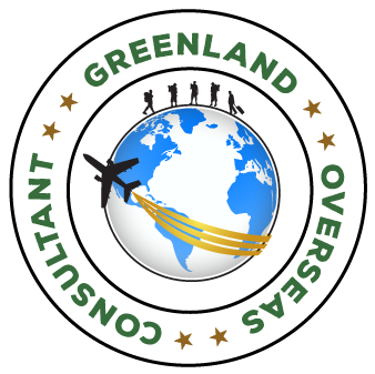 Greenland Overseas Consultant
